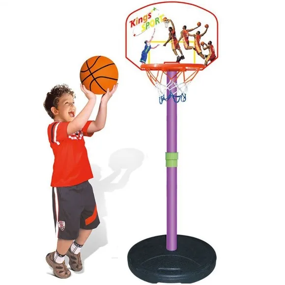 Real Action Basketball Set 20881A