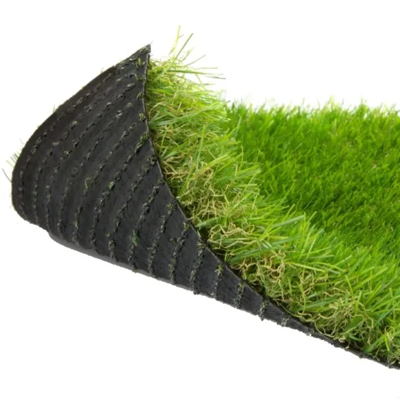 Real Feel Artificial Grass 12Ft x 12Ft
