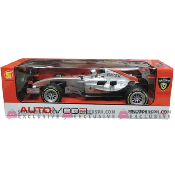 Remote Control Simulation Model Car - FA86B