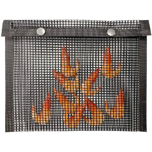 Reusable BBQ Cooking Bag 22 x 27CM