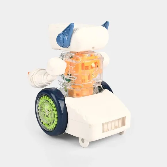 Robot Rotating Gear