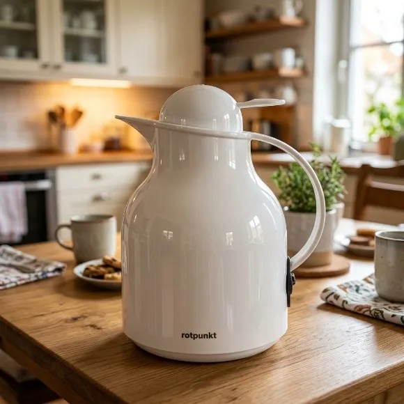 Rotpunkt Classic Thermal Vacuum Jug (1.5L)