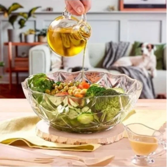 Pasabahce Estrella Serving Bowl 2540ml thumbnail 3