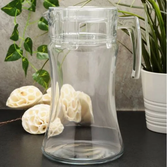 Pasabahce Azur Pitcher 1400ml thumbnail 3