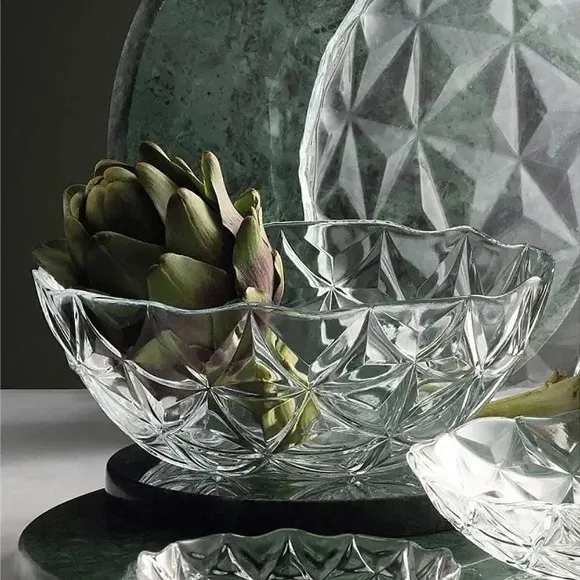 Pasabahce Estrella Serving Bowl 2540ml thumbnail 2