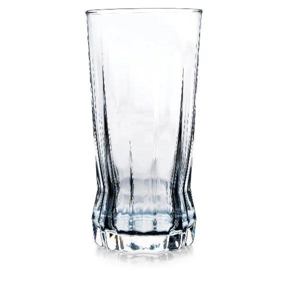 Pasabahce Gaia Beverage Glass Water Juice Glass Set of 6 - 285ml thumbnail 3