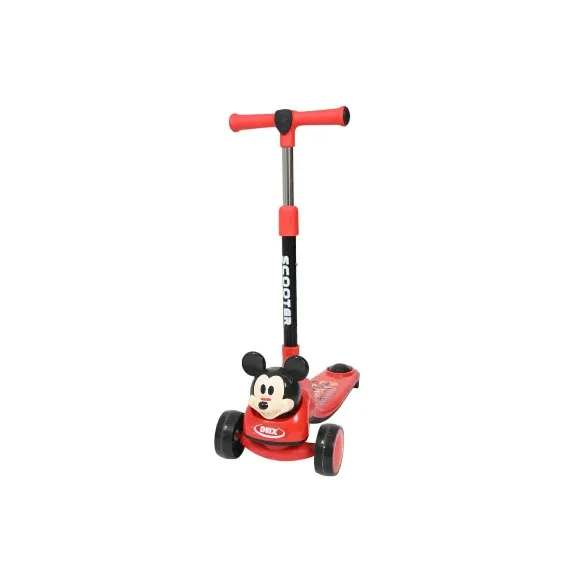 Scooter Mickey Mouse