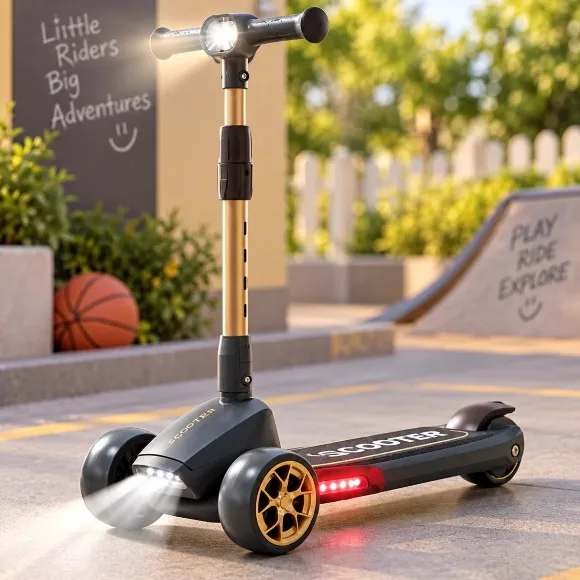 Scooty For Kids Price In Pakistan