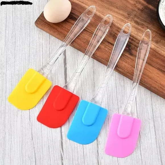 Silicone Spatula