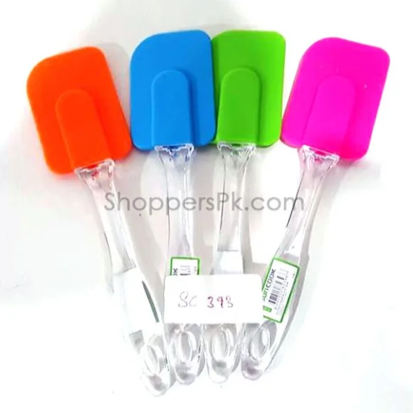Silicone Spatular