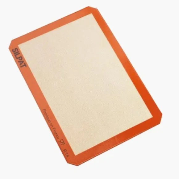 Silpat Non-Stick Baking Mat Oven Proof - 16 inch X 23 Inch