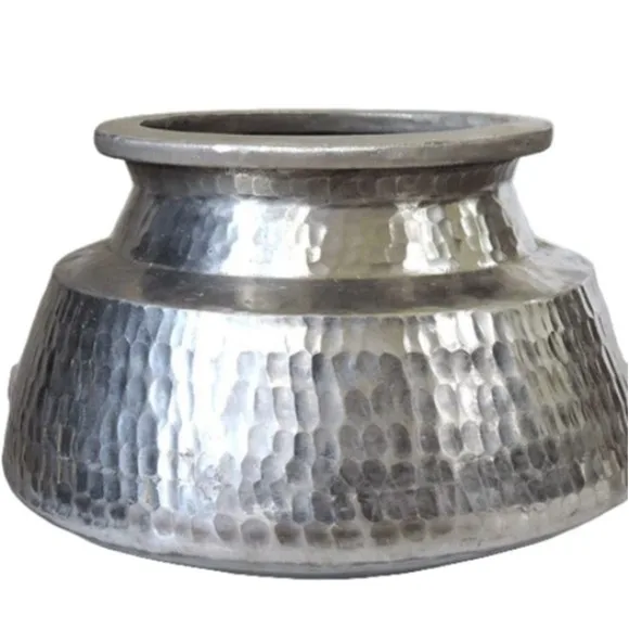Silver Degh - 150 KG - ( Daig )