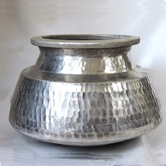 Silver Degh - 3 Kg - ( Daig )
