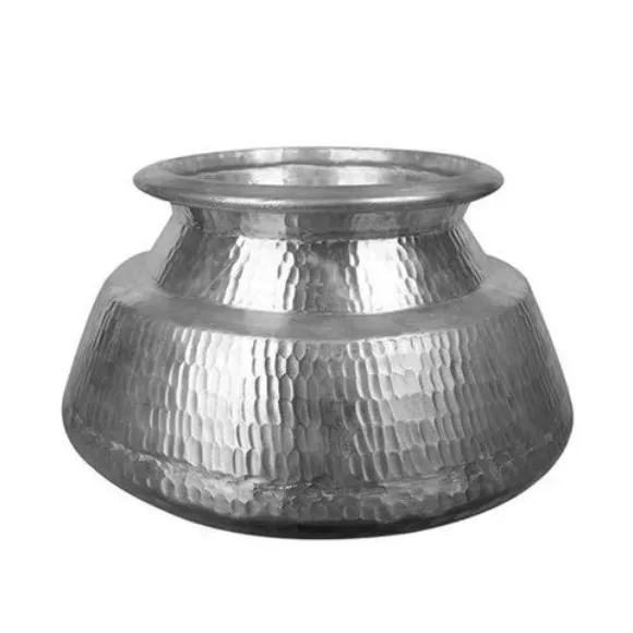 Silver Degh - 2Kg Small - Daig