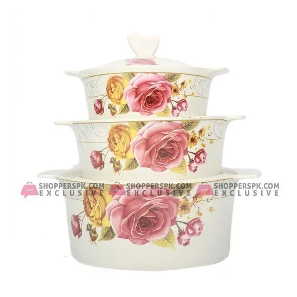 Solecasa Bowl 9.7Inch