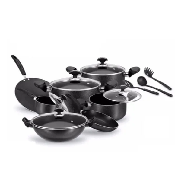 Sonex Elegant Cooking Gift Pack – Set of 15 Pieces