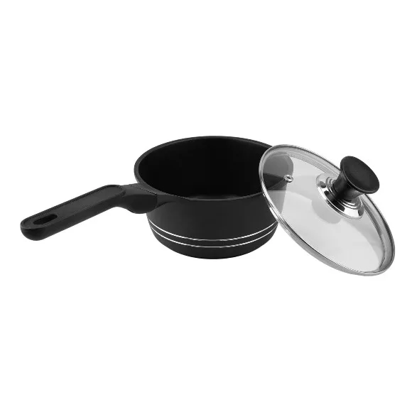 Sonex Omega Sauce Pan - 18 cm One Piece