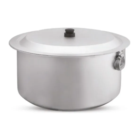 Sonex Revolving Handle 4 Pots Set