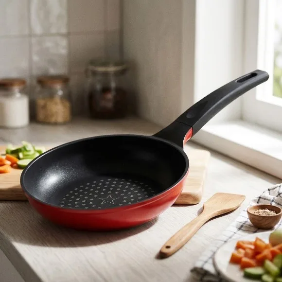 Sonex Solo Fry Pan - 28 cm