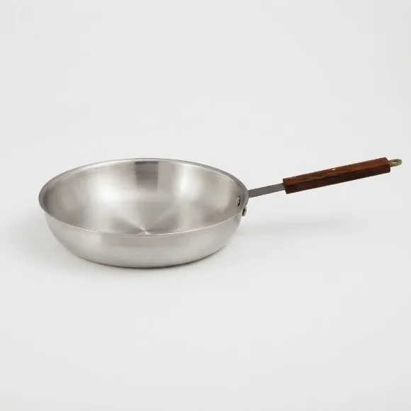 Sonex Traditional Frying Pan – 50309 | 3 Pieces Set