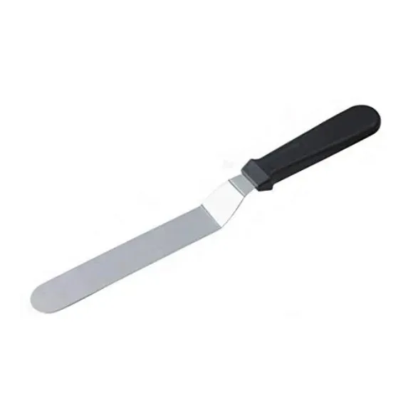 Spatula Yangi 150mm Angled Blade 330mm Angled Spatula