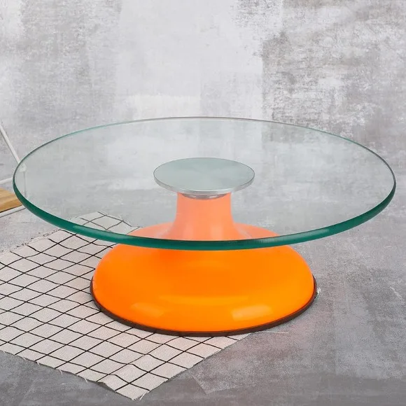  Spinning Cake Plate Turntable 30cm 