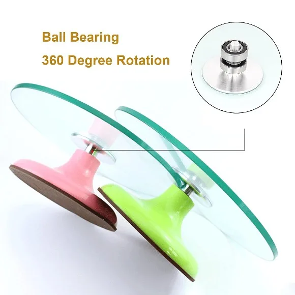  Spinning Cake Plate Turntable 30cm 