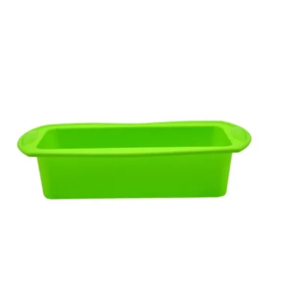 SPK 1lb Loaf Pan Silicone