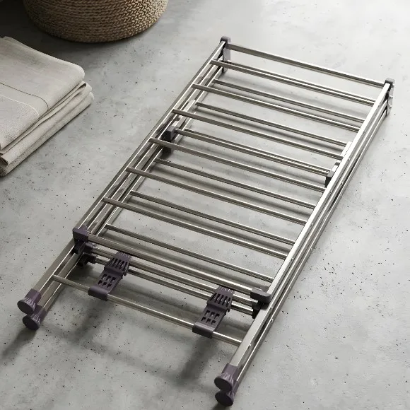 Stainless Steel Cloth Drying Hanger 80Kg