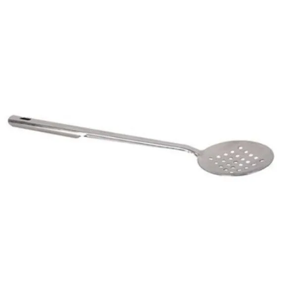 Stainless Steel Spoon - Silver
