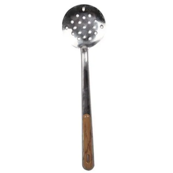 Stainless Steel Spoon - Silver