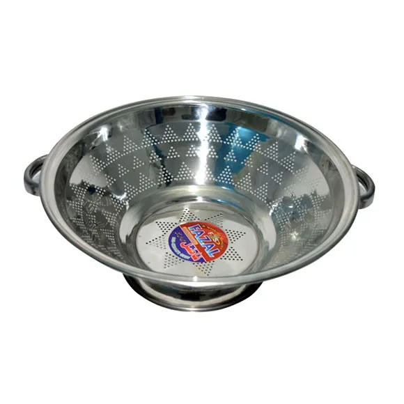 Strainer (Chunna) Fancy