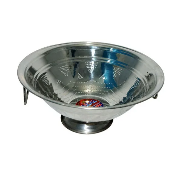 Strainer (Chunna) Kunde Wala