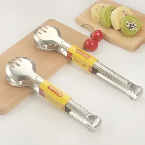 Strong And Durable Kitchen Tong