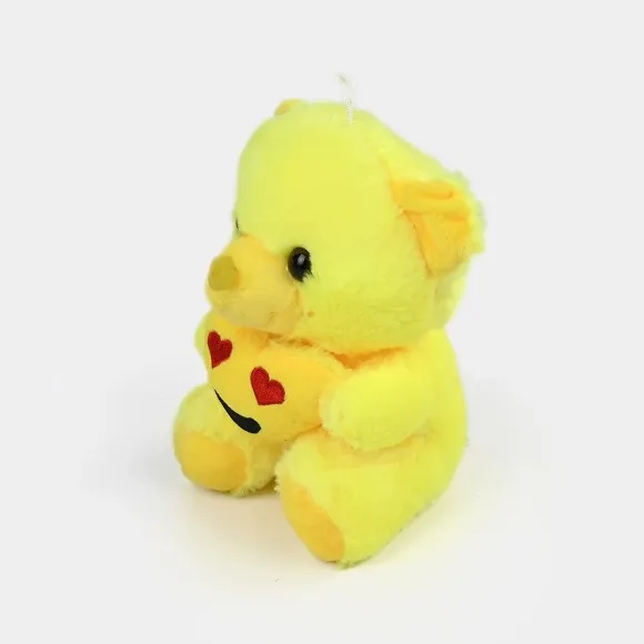 Stuff Emoji Tady Bear 18 inch