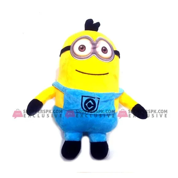 Stuff Toy Minion 17 inch