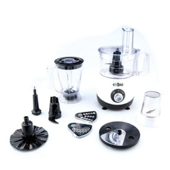 Super Asia Food Processor FP-9090 in Pakistan