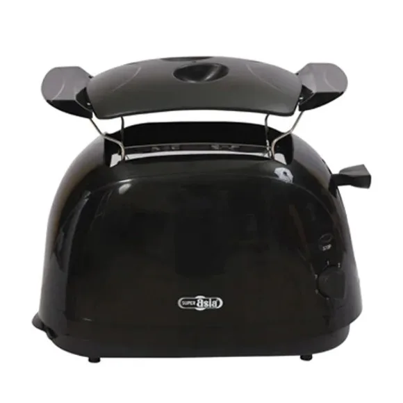 Super Asia Toaster ET-501
