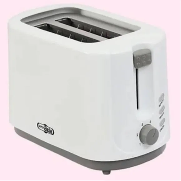 Super Asia Toaster ET-502