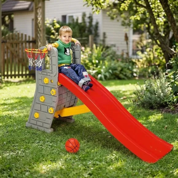 Super Slide Kingdom SL-6103 2-6 Years Kids