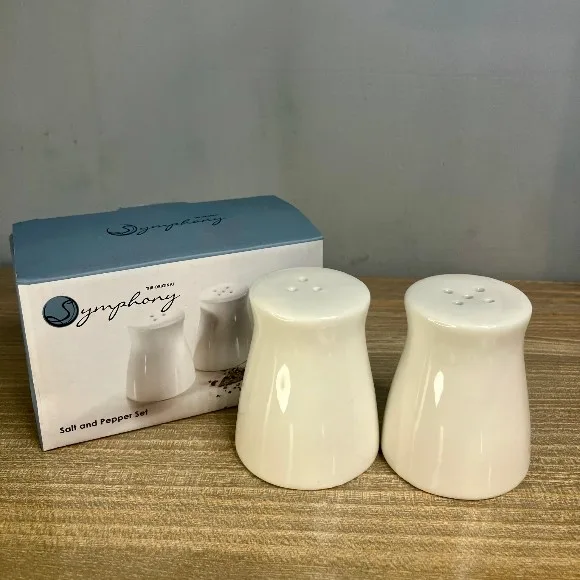 Symphony Salt & Pepper #SY4274