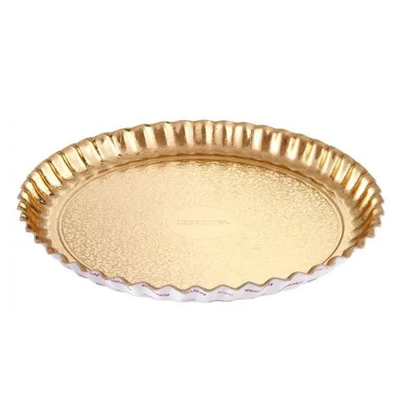 Tescoma Card Board Tray Round -630713