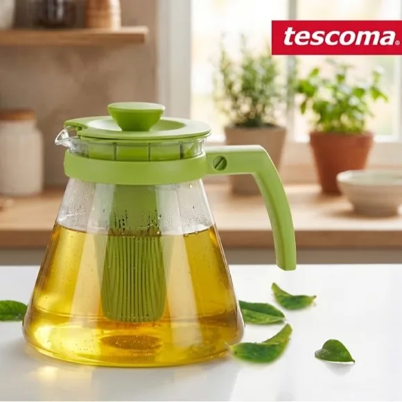 Tescoma Tea/Coffee Maker - 646625.25