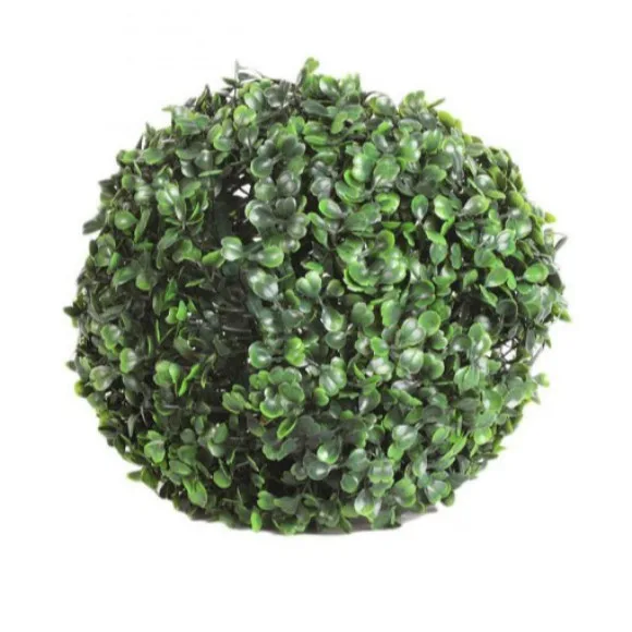 The Florist Artificial Flower Round Mat Ball - FL86 - 18 inch