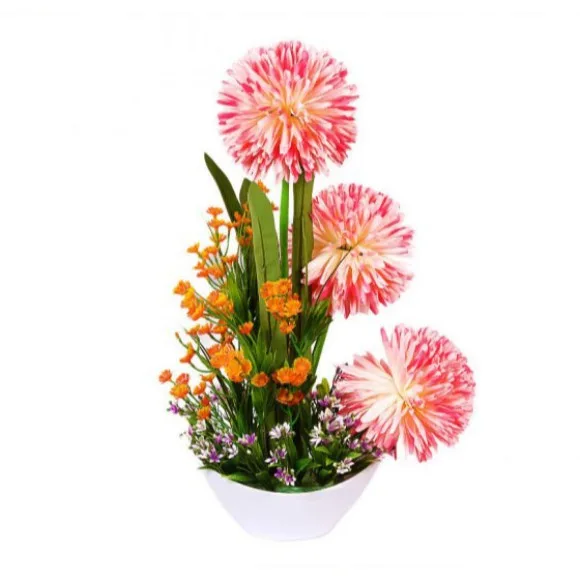 The Florist FLOR27 - Home Decor Flower Arrangement