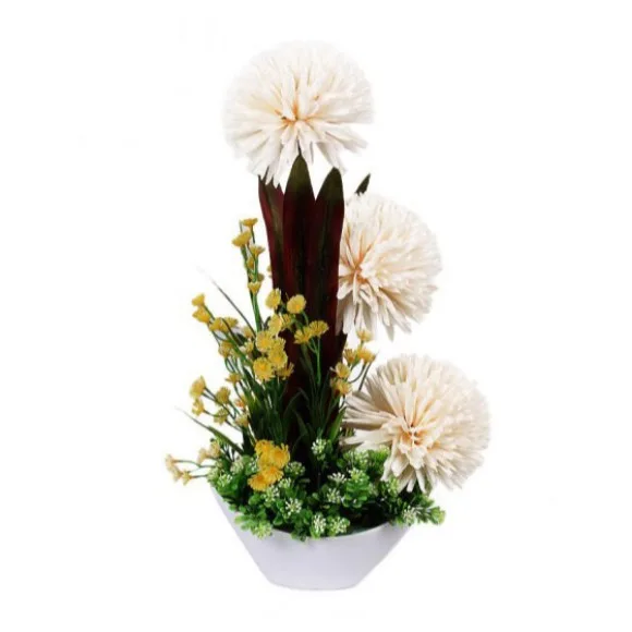 The Florist FLOR28 - Home Decor Flower Arrangement