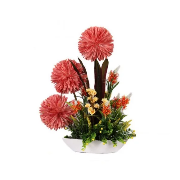 The Florist FLOR31 - Home Decor Flower Arrangement