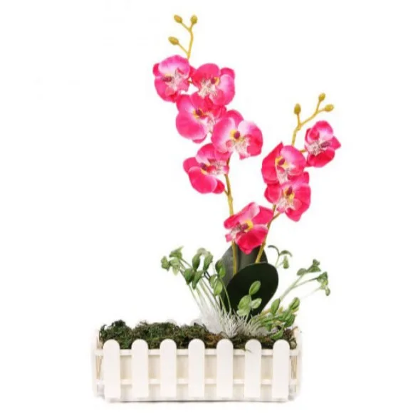The Florist FLOR37 - Deco Submarine Pot
