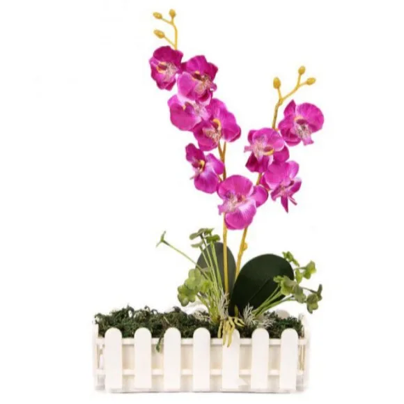 The Florist FLOR38 - Deco Submarine Pot