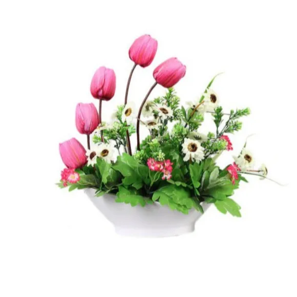 The Florist FLOR42 - Deco Small Submarine Flower Pots